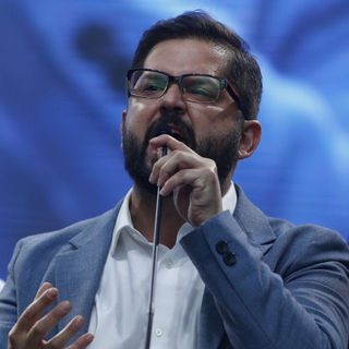 Félix Herrera: “El gobierno chileno tuvo muchas debilidades y eso le da incentivo a la derecha”