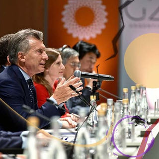 El G20 y la salud de los pobres