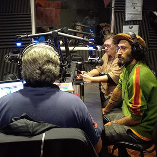 Ezequiel Sánchez: “Limpiar un estado tan corrupto, no se puede hacer de la noche a la mañana”