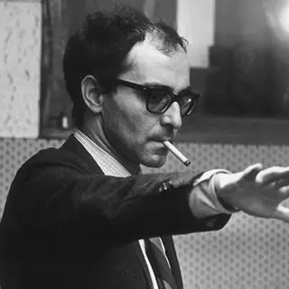 Jean-Luc Godard: un legado en la historia del cine