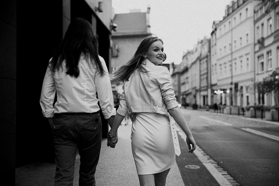 Fotografia ślubna & FIlm ślubny | DWA APARATY, Fotograf Poznań, Fotografia ślubna Poznań