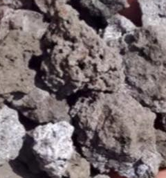 Slag - Perfect Driveway Rock