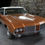 Thumbnail: 1972 Cutlass S
