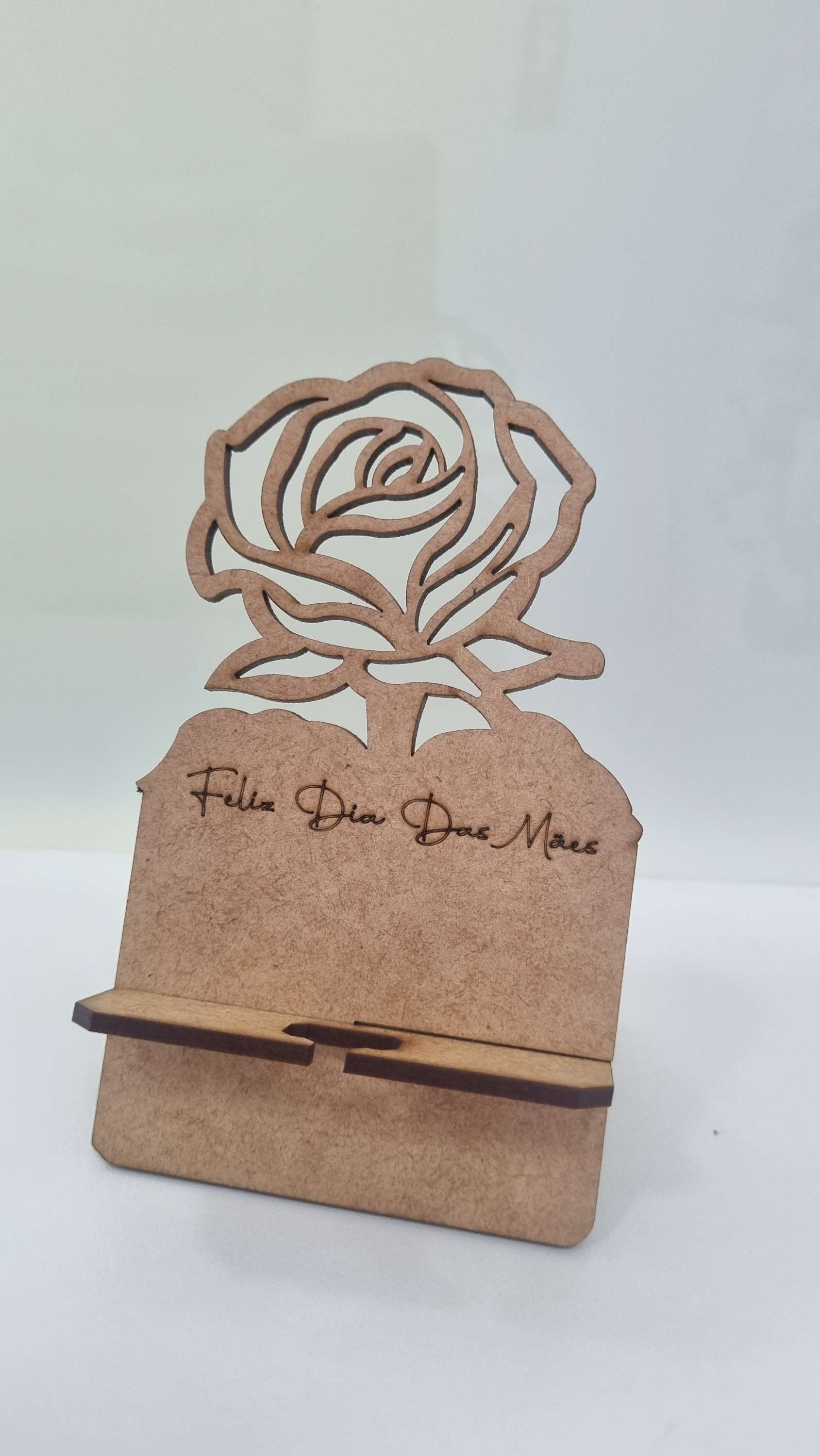 Porta-celular Dia Das Mães