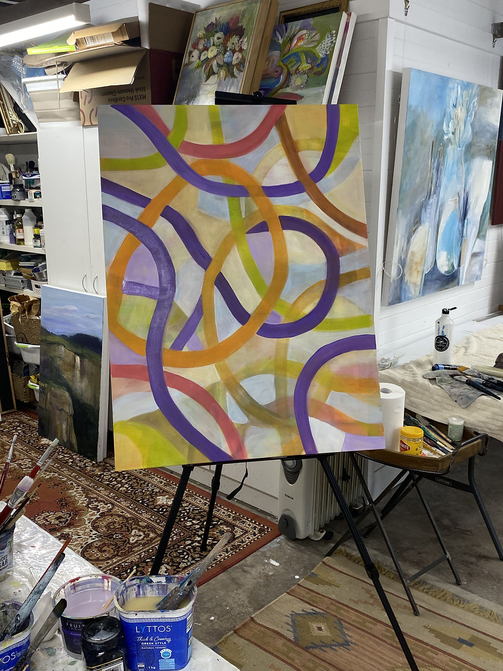 ribbons in progress.jpeg