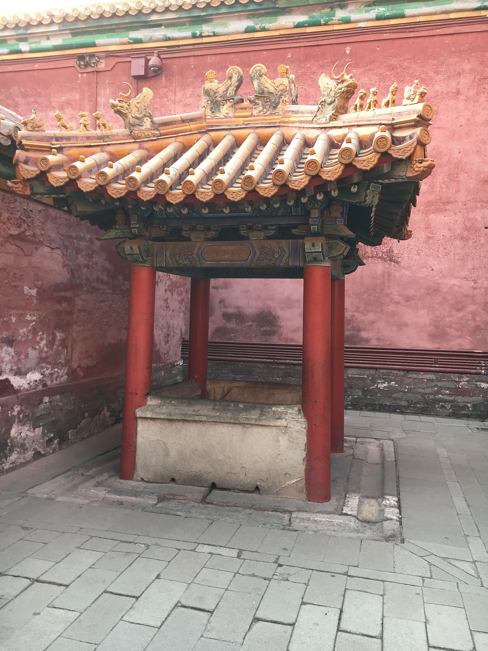 東六宮景仁宮6