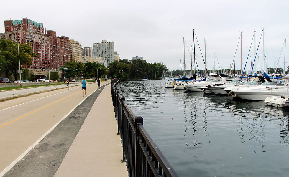 Lakefront Trail3