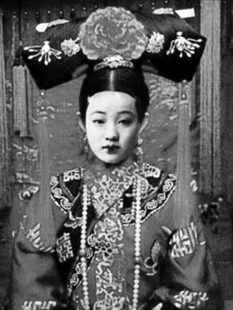 珍妃照