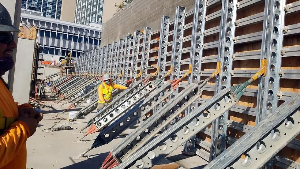 MARRIOTT MARQUIS, HOUSTO, TEXAS.