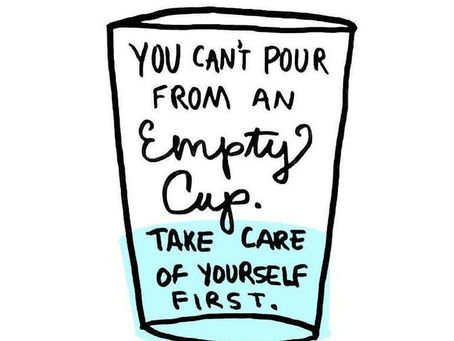 Women Practicing Self-Care for Healthier Horizons