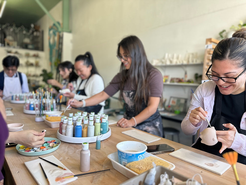 Holiday Hangover: Glaze+Go