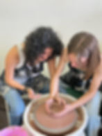 Brunch Club: Take a Spin!