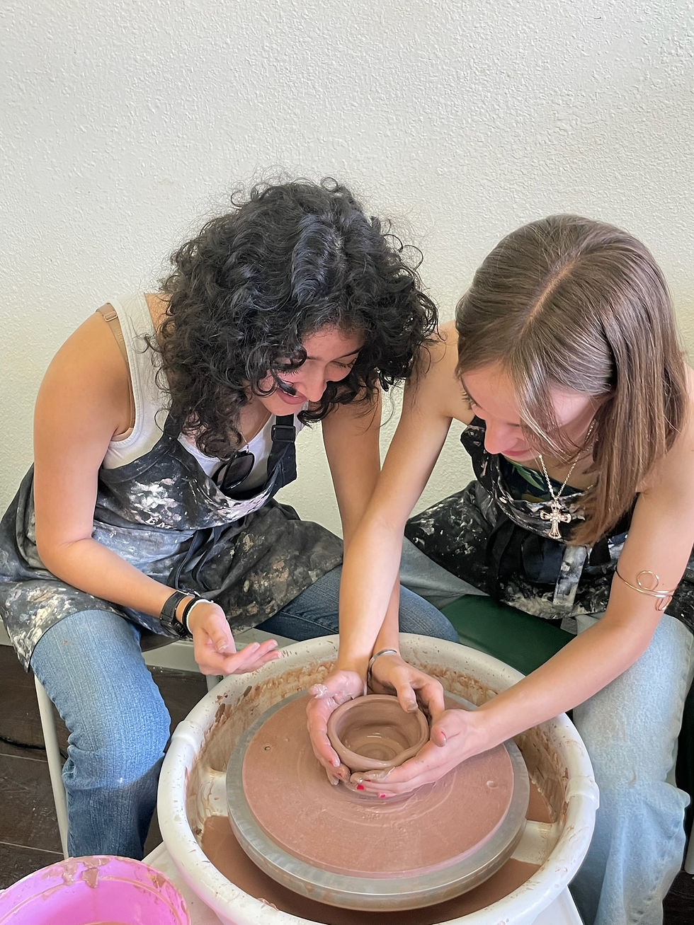 Brunch Club: Take a Spin!