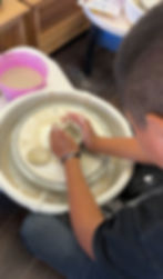 Tween Take A Spin