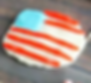 ClayClub: American Flag