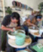 Next Step Wheel - Wednesdays