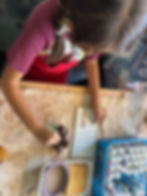 Winter ClayCamp Session C