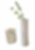 Vases + Votives