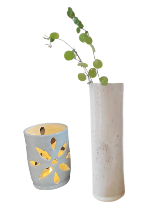 Vases + Votives