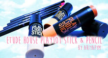 ♥PLAY101♥ STICK&PENCIL ไอเท็มสารพัดประโยชน์จาก ETUDE HOUSE