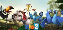 Rio 2
