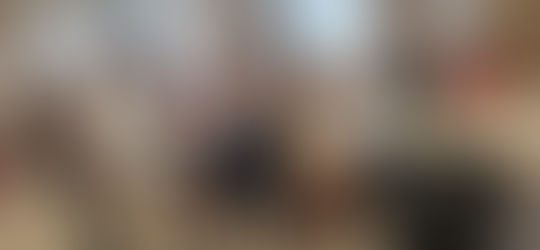 Fun, Food, and Friendship at the Youth Club