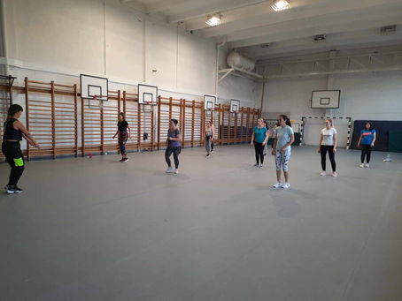 Zumba