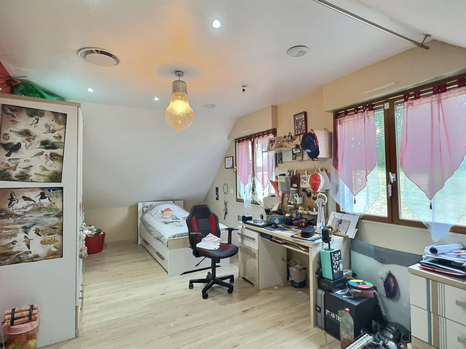 Maison à vendre Pont-l'eveque