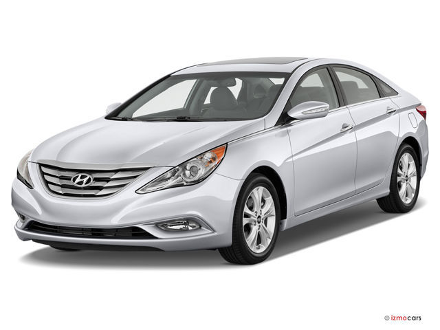 Hyundai Sonata Y20
