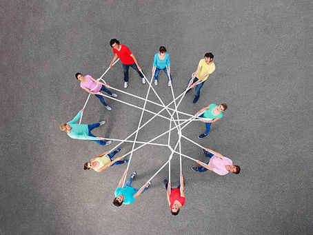Long Term Anxiety in Families with Substance Use Disorder
