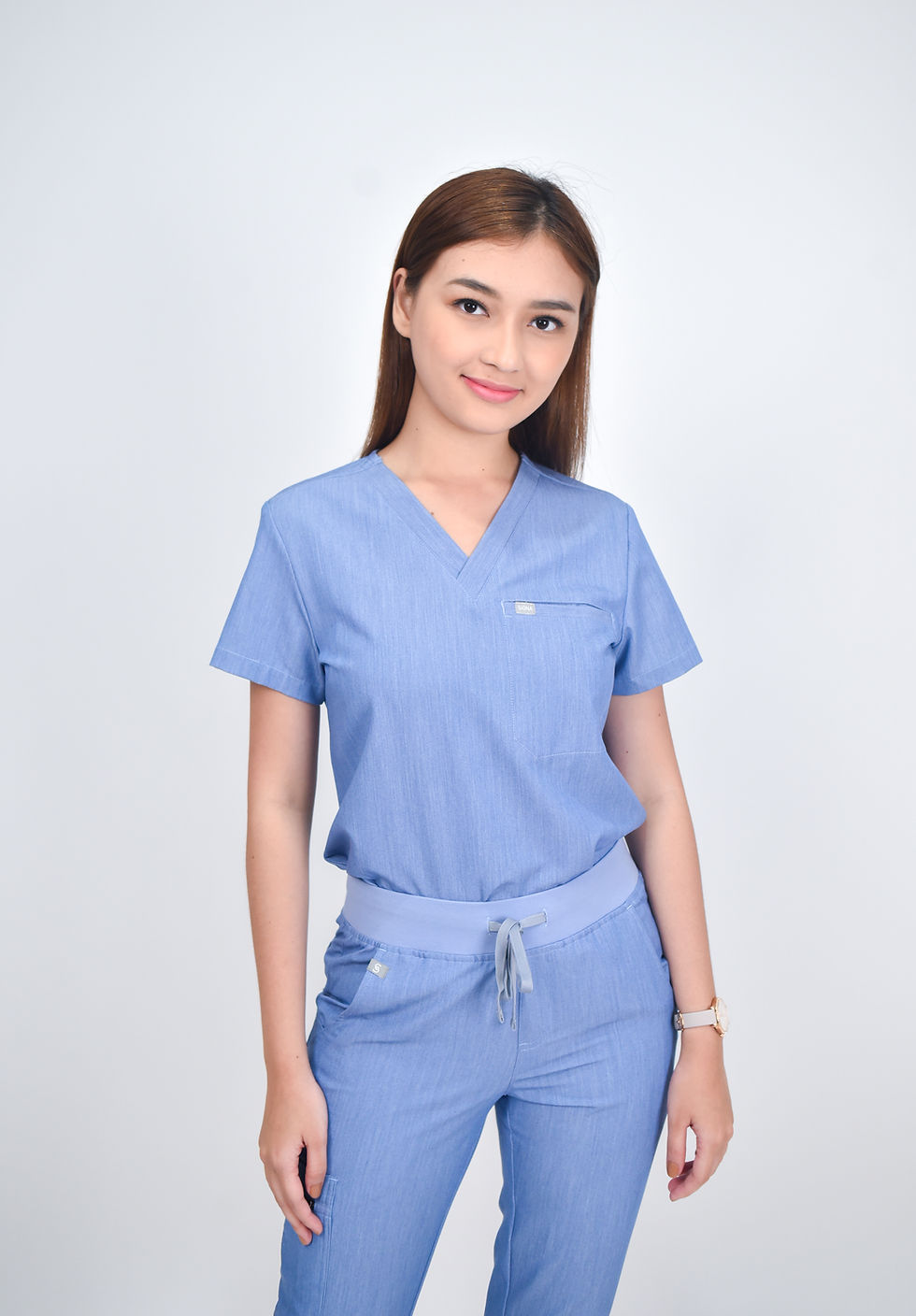 Thumbnail: Joyce Set - Tapered Pants