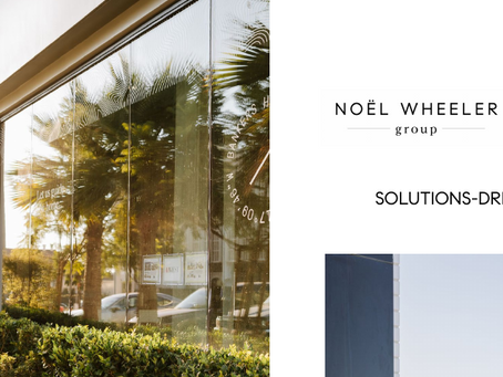 Noel Wheeler Group Doing What We Love