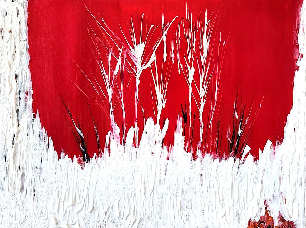 Thumbnail: art for living room above couch