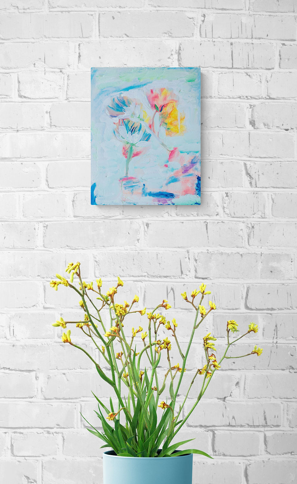 Thumbnail: Whispering Petals