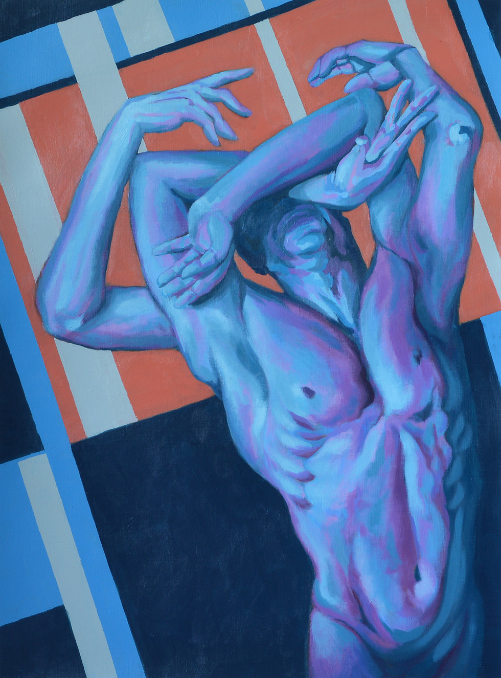 Thumbnail: Reaching Out