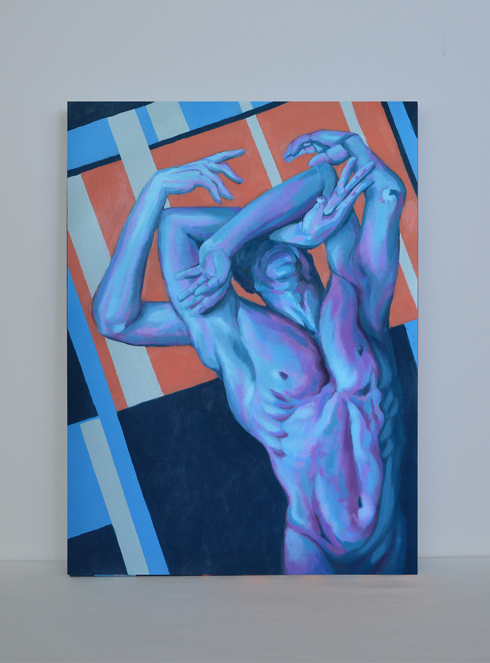 Thumbnail: Reaching Out