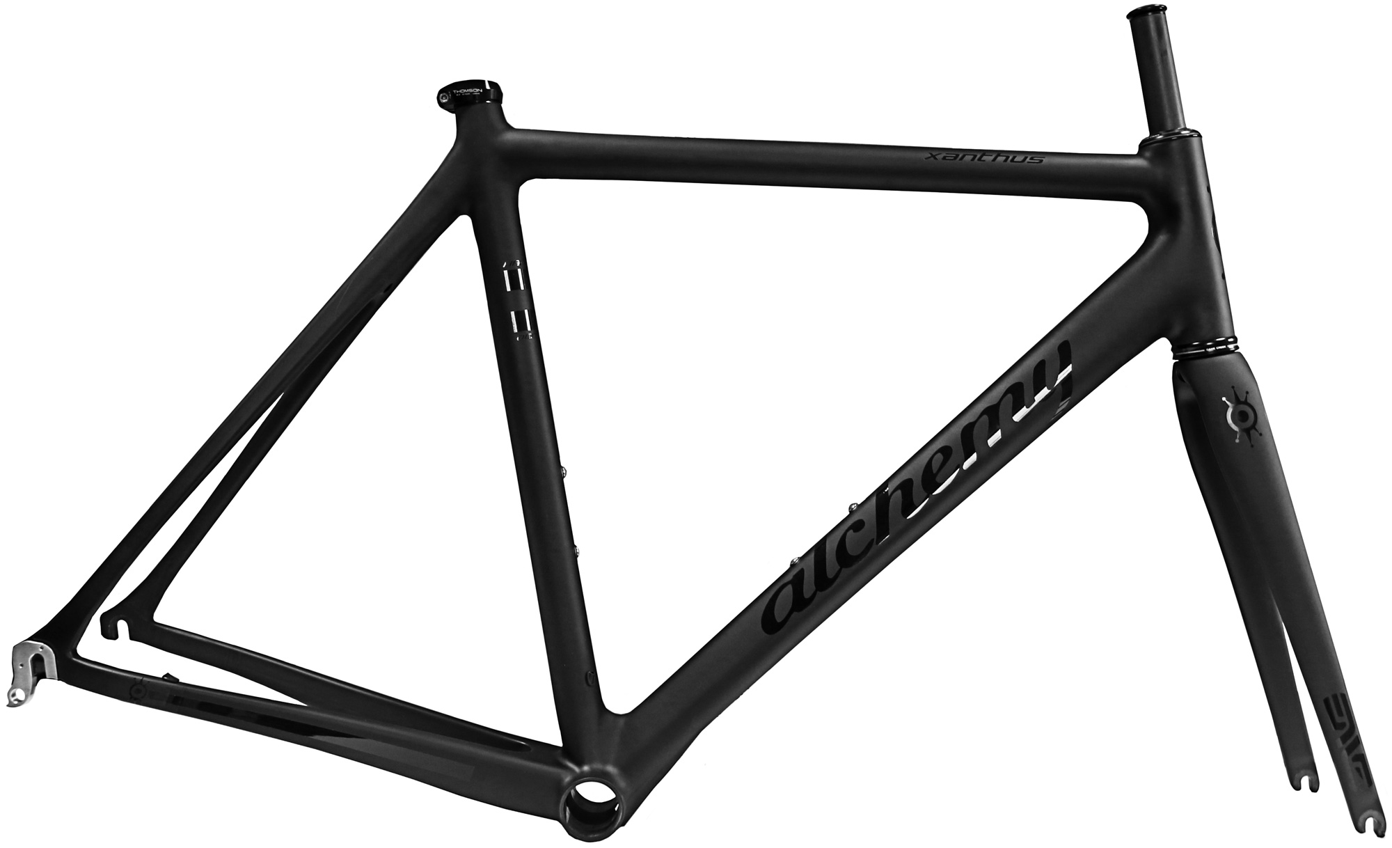 Saddleback adds Alchemy Bicycles, introduces custom programme