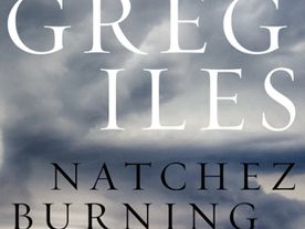 Words With Wine: Natchez Burning