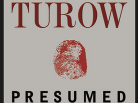 Words With Wine: Presumed Innocent