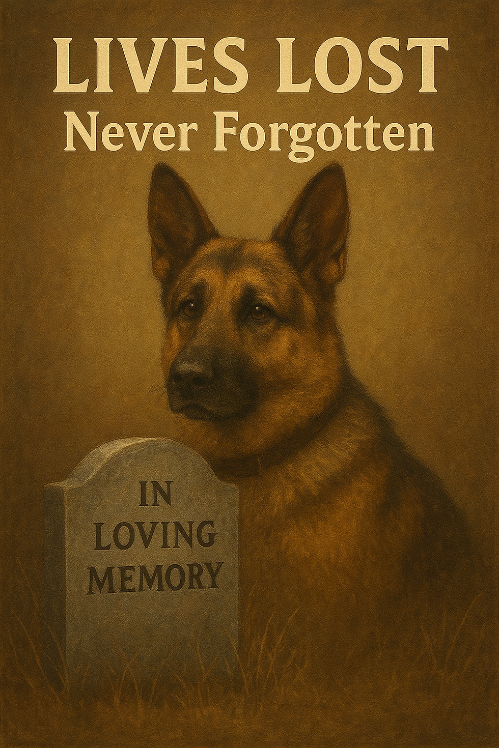 Arnie's Legacy of Love and Change