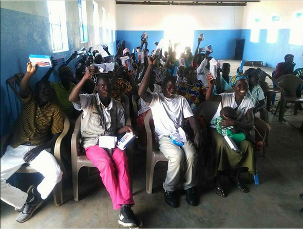 Sothern of Sudan People listinning to Agia Solar Bible 5.png