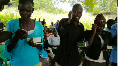 Sothern of Sudan People listinning to Agia Solar Bible 3.png