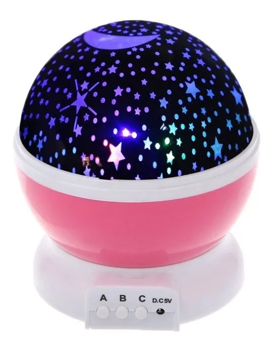 Espanta cucos Star Master