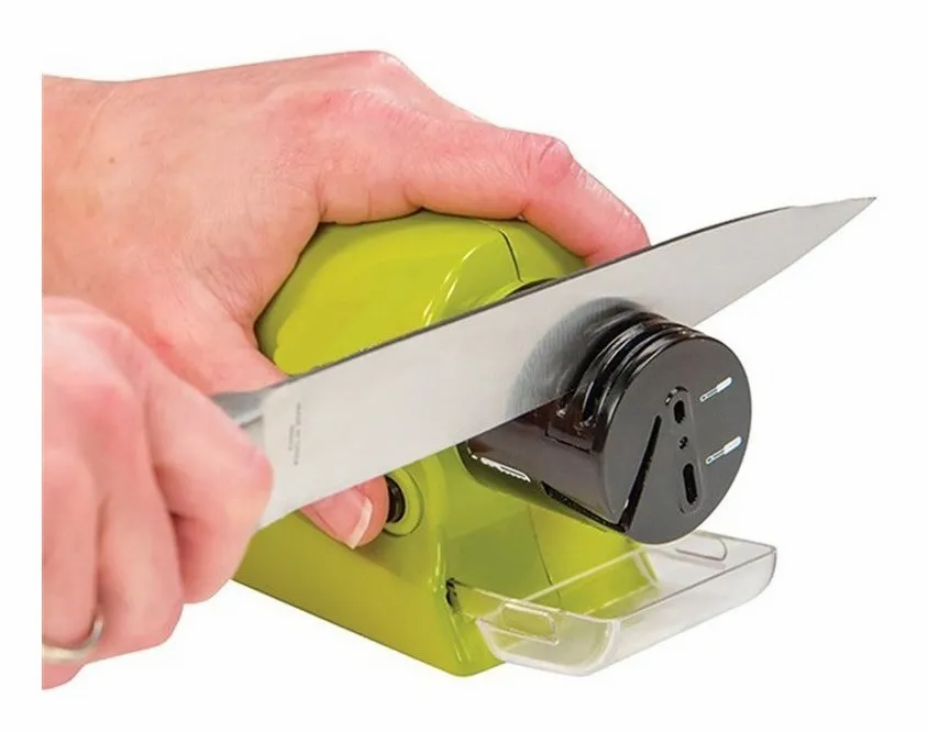 AFILADOR DE CUCHILLOS