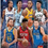 Miniatura: NBA 2020-2021 Starter Pack: Álbum + 5 sobres