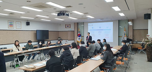경영평가(박동명 설명회)