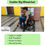 Thumbnail: Enabler Outdoor Wheelchair for Sale