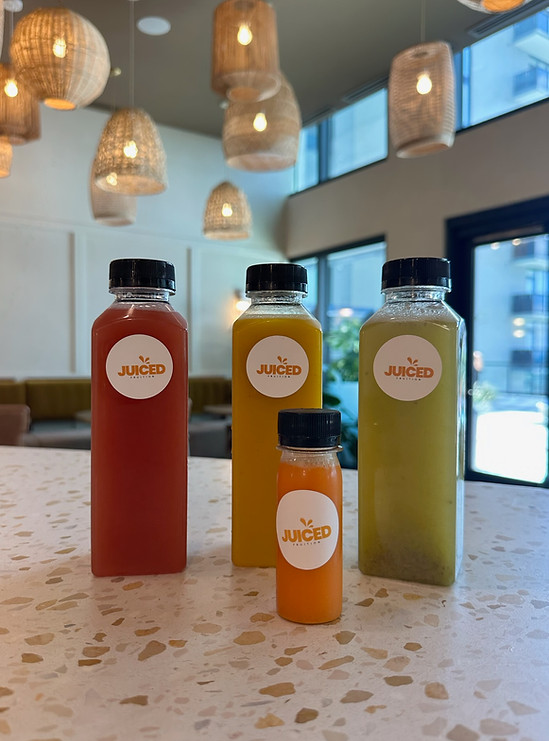 juices