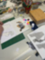 14 maart - ochtend riso 101 beginners workshop