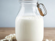 ¿Es Realmente Mala la Leche Animal?